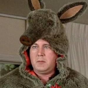 Meet your Posher, Christopher